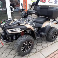 Cargo BOXX Regular rear