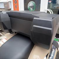 Cargo BOXX Regular rear