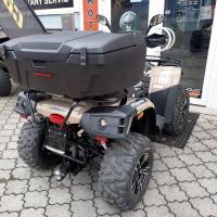 Cargo BOXX Regular rear