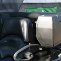 Cargo BOXX Regular rear