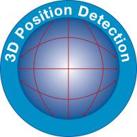 Detecto 7000 RS 1 s alarmem