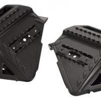 PASSENGER FOOT REST na čtyřkolku TGB BLADE LT, LTX (levá nebo pravá), VČETNĚ ADAPTÉRU 1ks