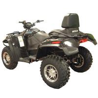 na čtyřkolku Arctic Cat 650,700i, 1000i TRV
