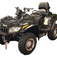 na čtyřkolku Arctic Cat 650,700i, 1000i TRV