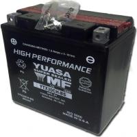 YTX20CH-BS, 12V, 18Ah