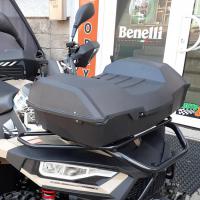 front ATV box GEN 2 - přední