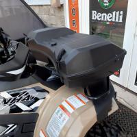 front ATV box GEN 2 - přední