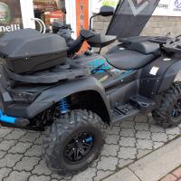 front ATV box GEN 2 - přední
