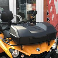 front ATV box GEN 2 - přední