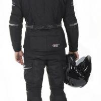 1235 Adventure II JN Black