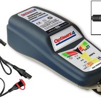 4 Dual Program 12V/08A