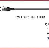 SAE - 79 DIN 12V (BMW, Triumph)