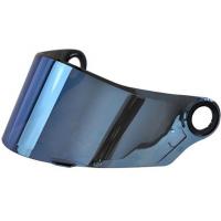 VISOR FF386/FF370/FF325 IRIDIUM BLUE (RIDE,EASY, STROBE)
