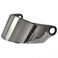 VISOR FF386/FF370/FF325 IRIDIUM SILVER ( RIDE,EASY, STROBE)