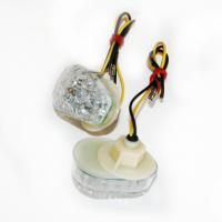 FLUSH MOUNT LED INDICATORS Kawasaki: 50mm(L), 35mm(W), 20mm(H)