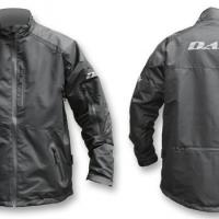 Wind Jacket bez chráničů