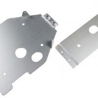 ALLOY SKID PLATE COMP