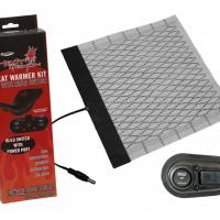 MOTO Single Seat Heater Hi/Low Kit