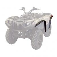 Overfender pro čtyřkolku Yamaha Grizzly 550, 700