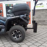 Arctic Cat, Can-Am velký