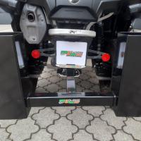 Arctic Cat, Can-Am velký