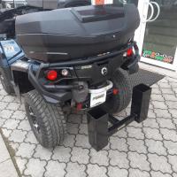 Arctic Cat, Can-Am velký