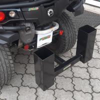 Arctic Cat, Can-Am velký