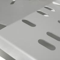 Skidplate, TGB Blade 550 LT