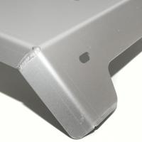 Skidplate, TGB Blade 550 LT
