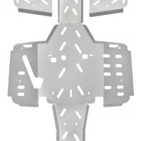 Skidplate, TGB Blade 550 LT