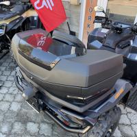 Trunk Box 124l LinQ System na čtyřkolku Can-Am Outlander G2+G3, Renegade