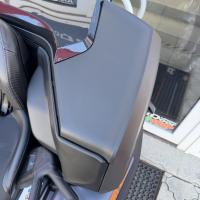 Trunk Box 124l LinQ System na čtyřkolku Can-Am Outlander G2+G3, Renegade