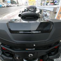 Trunk Box 124l LinQ System na čtyřkolku Can-Am Outlander G2+L, Renegade