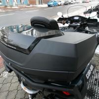 Trunk Box 124l LinQ System na čtyřkolku Can-Am Outlander G2+L, Renegade