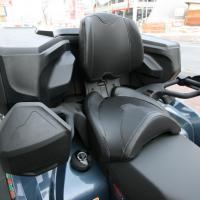 Trunk Box 124l LinQ System na čtyřkolku Can-Am Outlander G2+L, Renegade