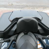 Trunk Box 124l LinQ System na čtyřkolku Can-Am Outlander G2+L, Renegade