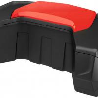 Trunk BOX 124l LinQ System (sada)