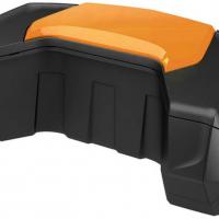 Trunk BOX 124l LinQ System (sada)