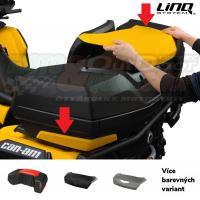 Trunk BOX 124l LinQ System (sada)