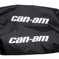 pro čtyřkolky Can-Am Outlander, Renegade pár