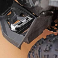 pro čtyřkolky Can-Am Outlander, Outlander L 