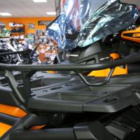 LinQ System 100 mm na čtyřkolku Can-Am Outlander, Renegade