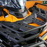 LinQ System 100 mm na čtyřkolku Can-Am Outlander, Renegade