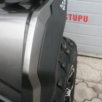  na čtyřkolku Can-Am Outlander G2 / G2 MAX (sada)
