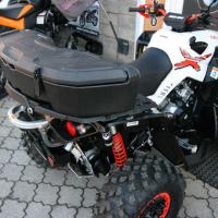 Cargo Box 45l LinQ System na čtyřkolku Can-Am Outlander, Renegade