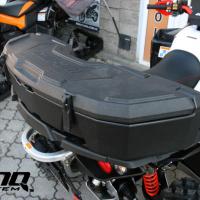 Cargo Box 45l LinQ System na čtyřkolku Can-Am Outlander, Renegade