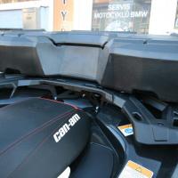 Cargo Box 45l LinQ System na čtyřkolku Can-Am Outlander, Renegade