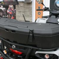 Cargo Box 45l LinQ System na čtyřkolku Can-Am Outlander, Renegade