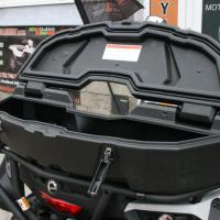 Cargo Box 45l LinQ System na čtyřkolku Can-Am Outlander, Renegade