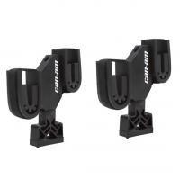 na čtyřkolku Can-Am Outlander G2+L Multi-Fit Holder Double, 2ks